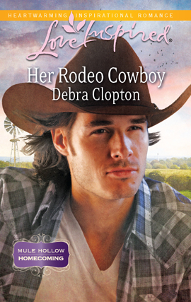Title details for Her Rodeo Cowboy by Debra Clopton - Available